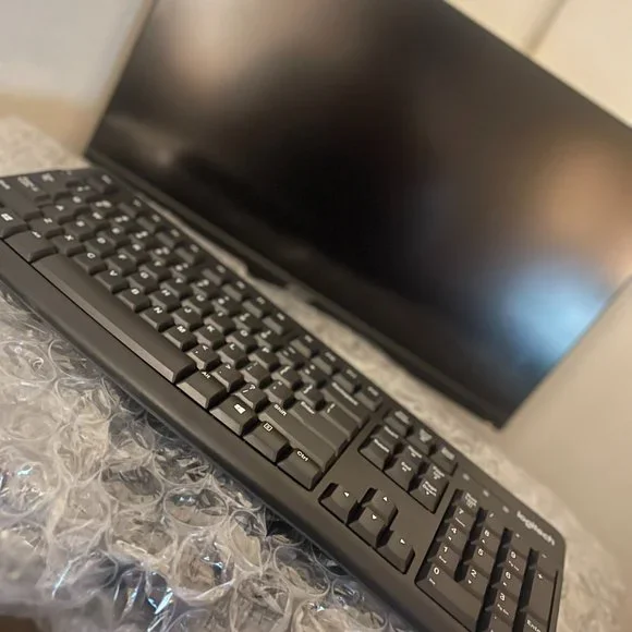 22 Acer LCD Monitors, Nitro QG221Q, Gaming LCD Monitor